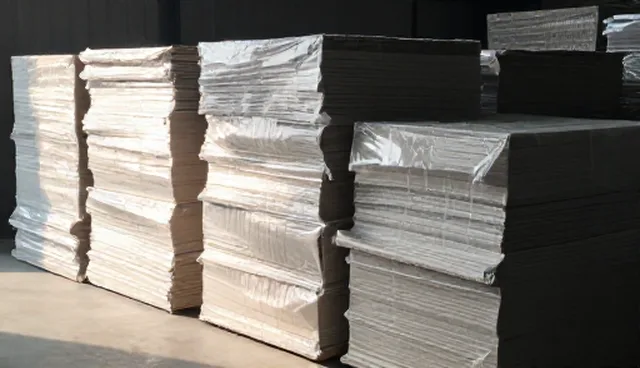 不同规格产品对批量成品套装质量的影响